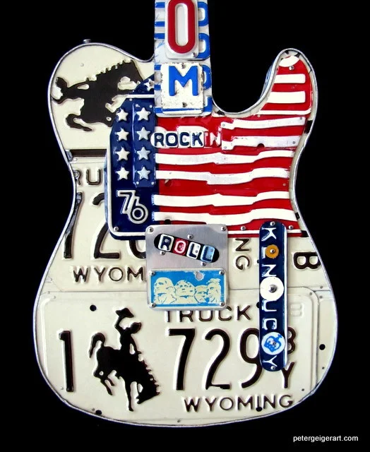 Designed for a music video