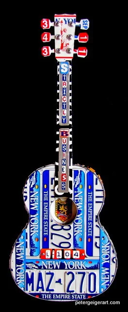 Strictly Business - FDNY- 270