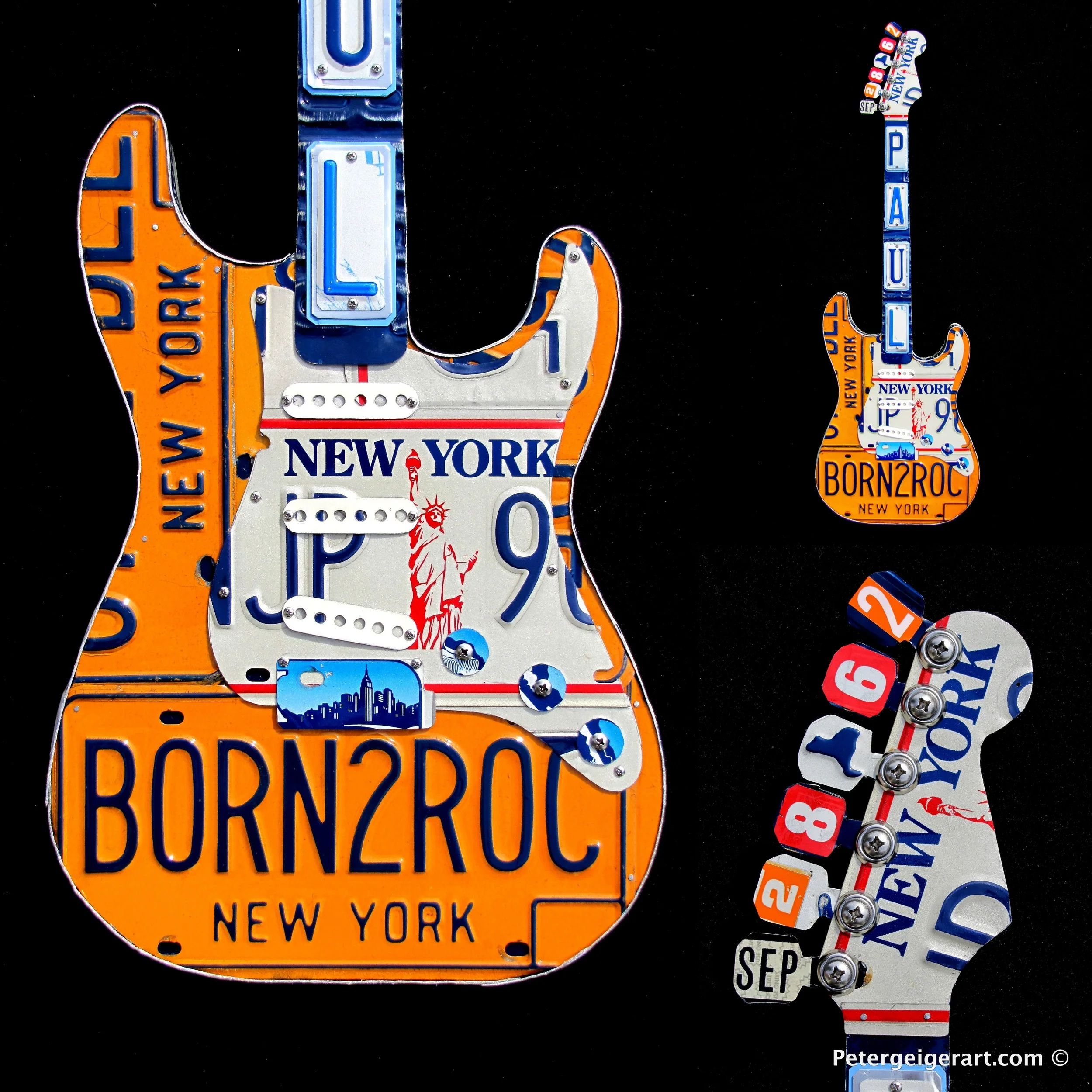 Born2 Rock