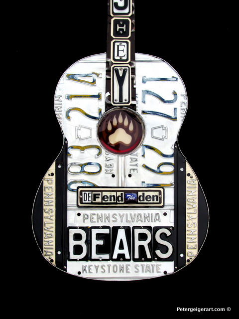 Hershey Bears Hockey