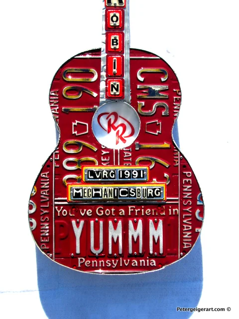 Red Robin Mechanicsburg PA