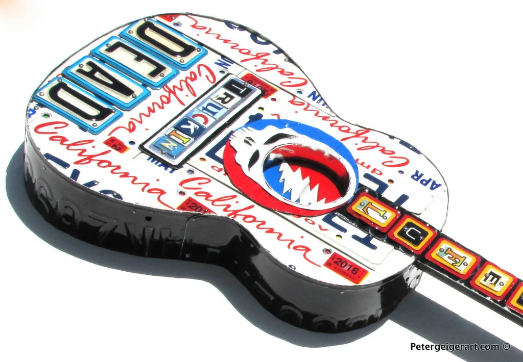 Best gift for a grateful dead fan