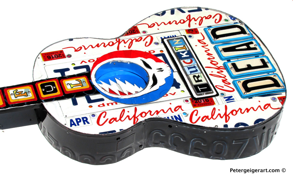 Best gift for a grateful dead fan