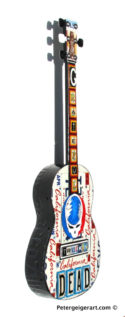Best gift for a grateful dead fan