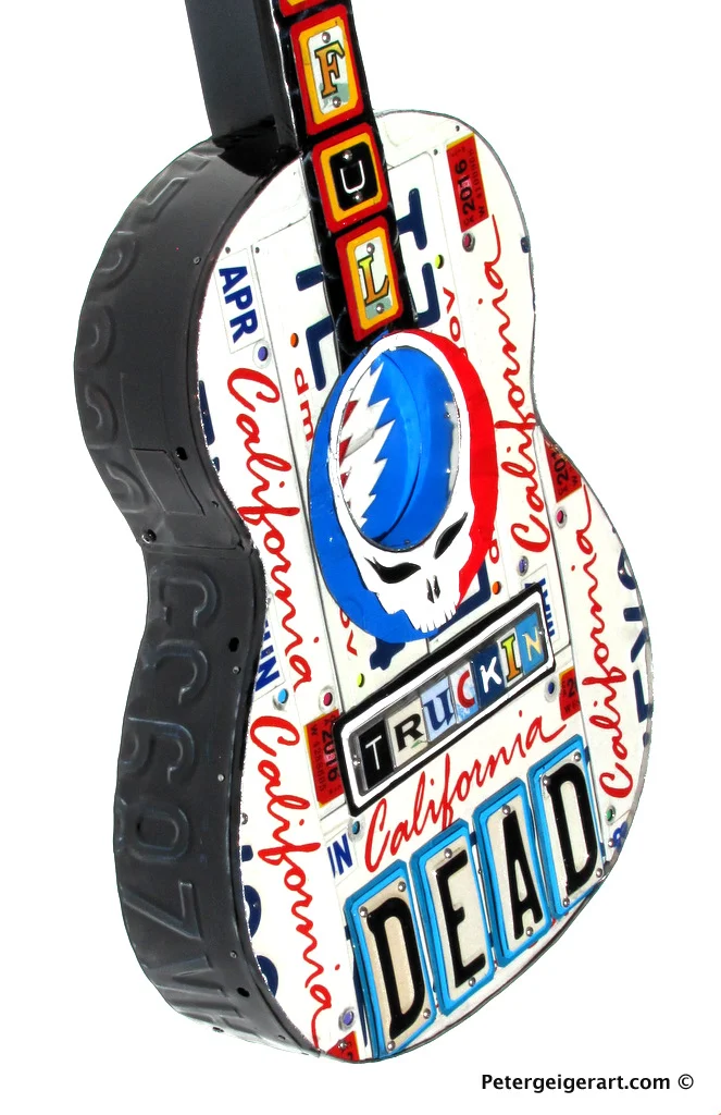 Best gift for a grateful dead fan