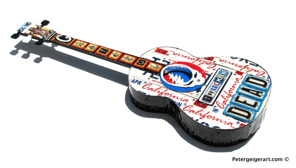 Best gift for a grateful dead fan