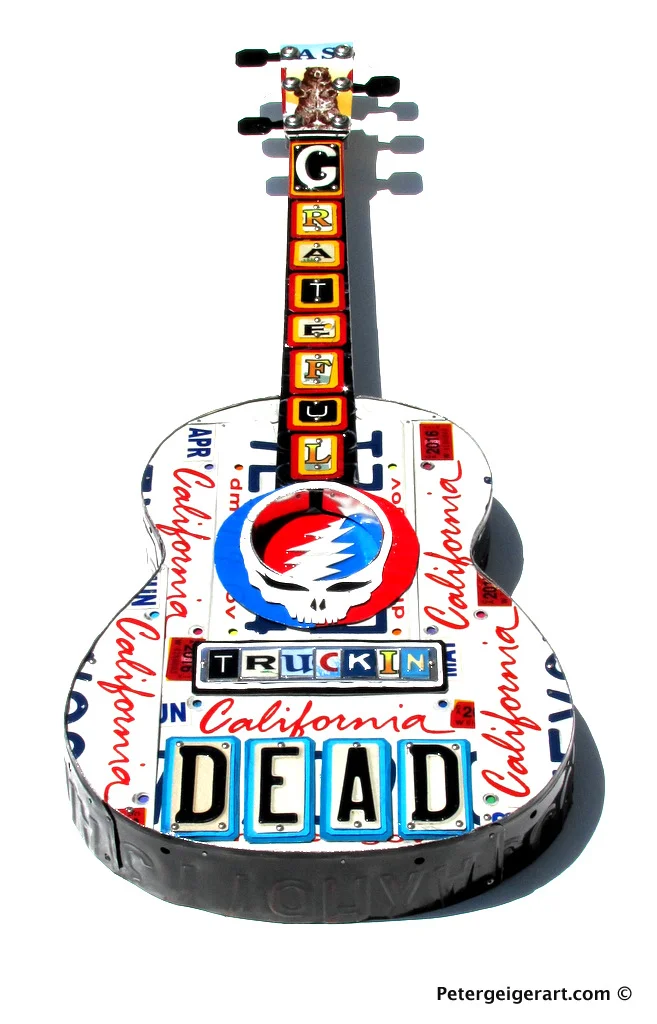 Best gift for a grateful dead fan