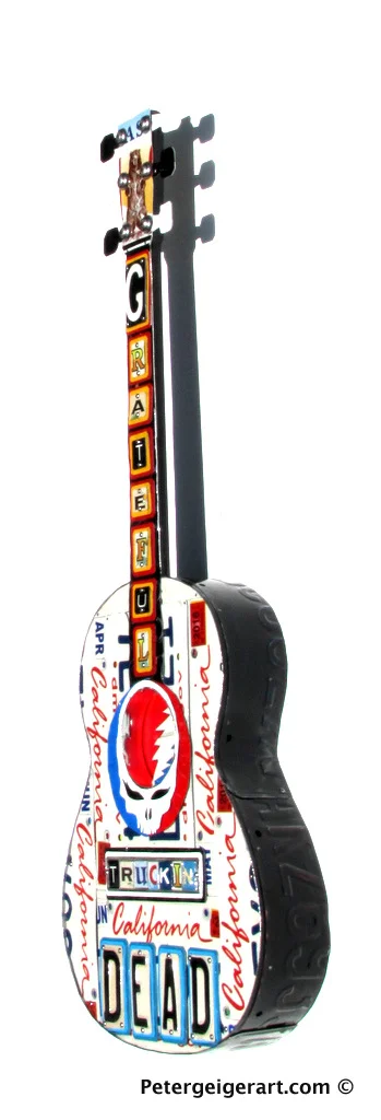 Best gift for a grateful dead fan