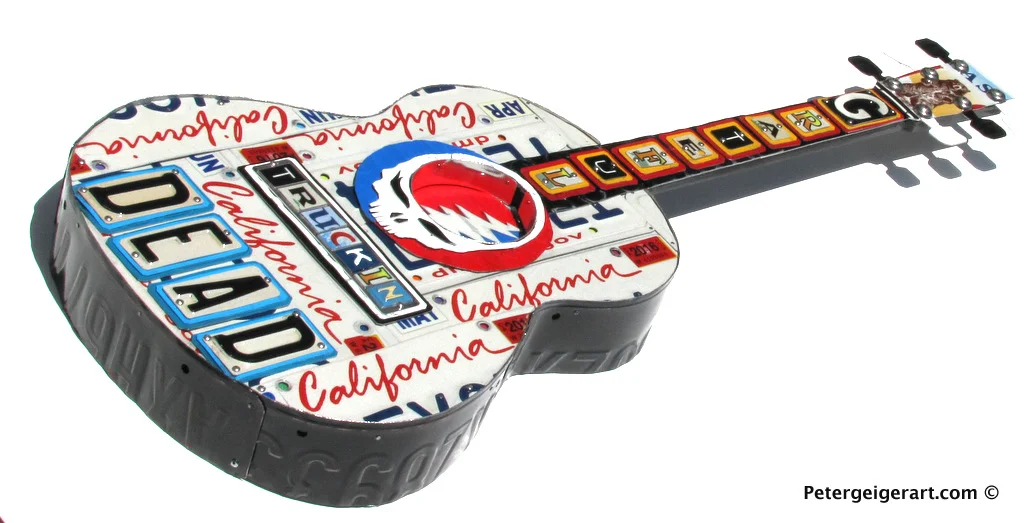 Best gift for a grateful dead fan