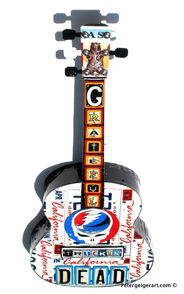 Best gift for a grateful dead fan