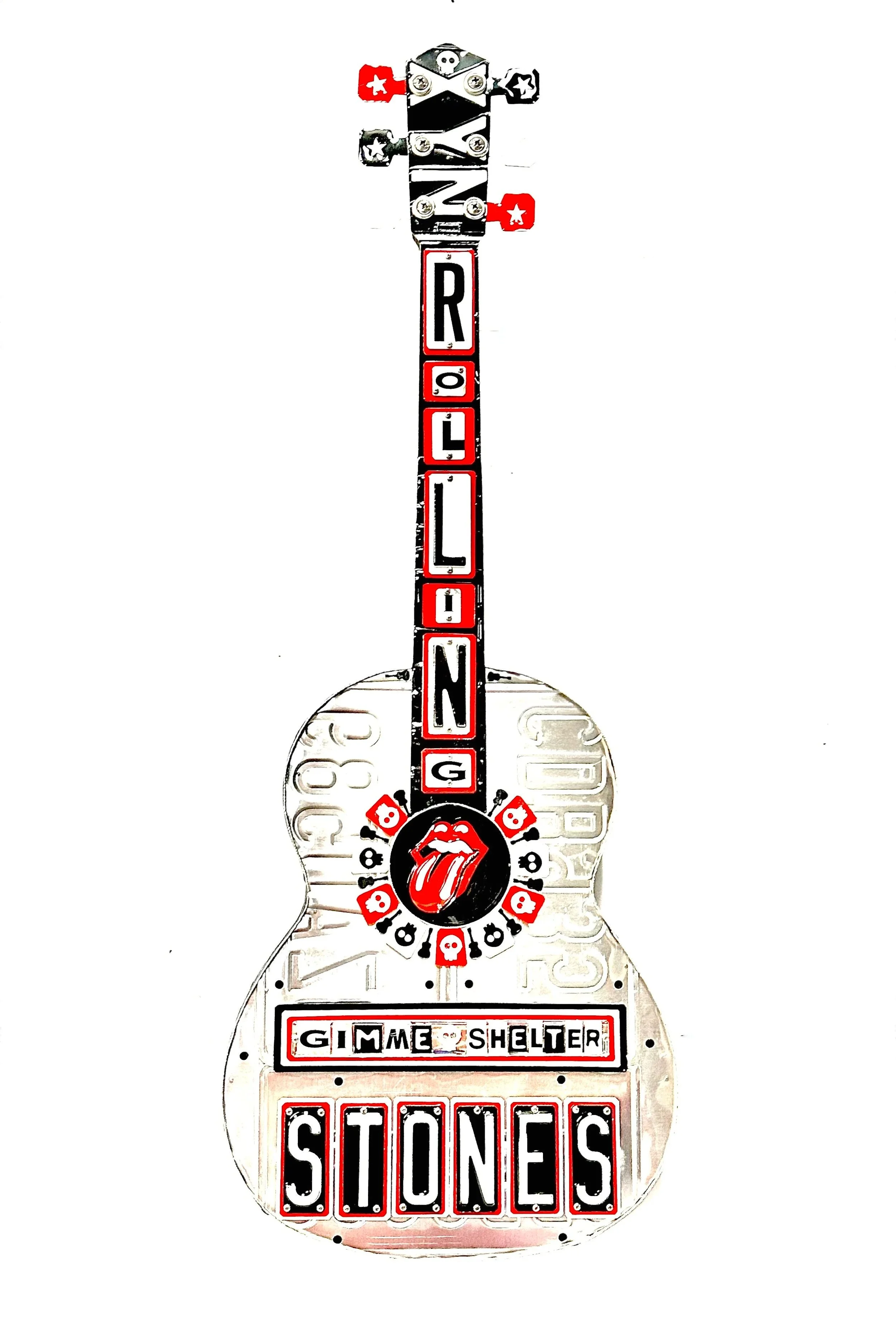 Best gift for a Rolling Stones fan