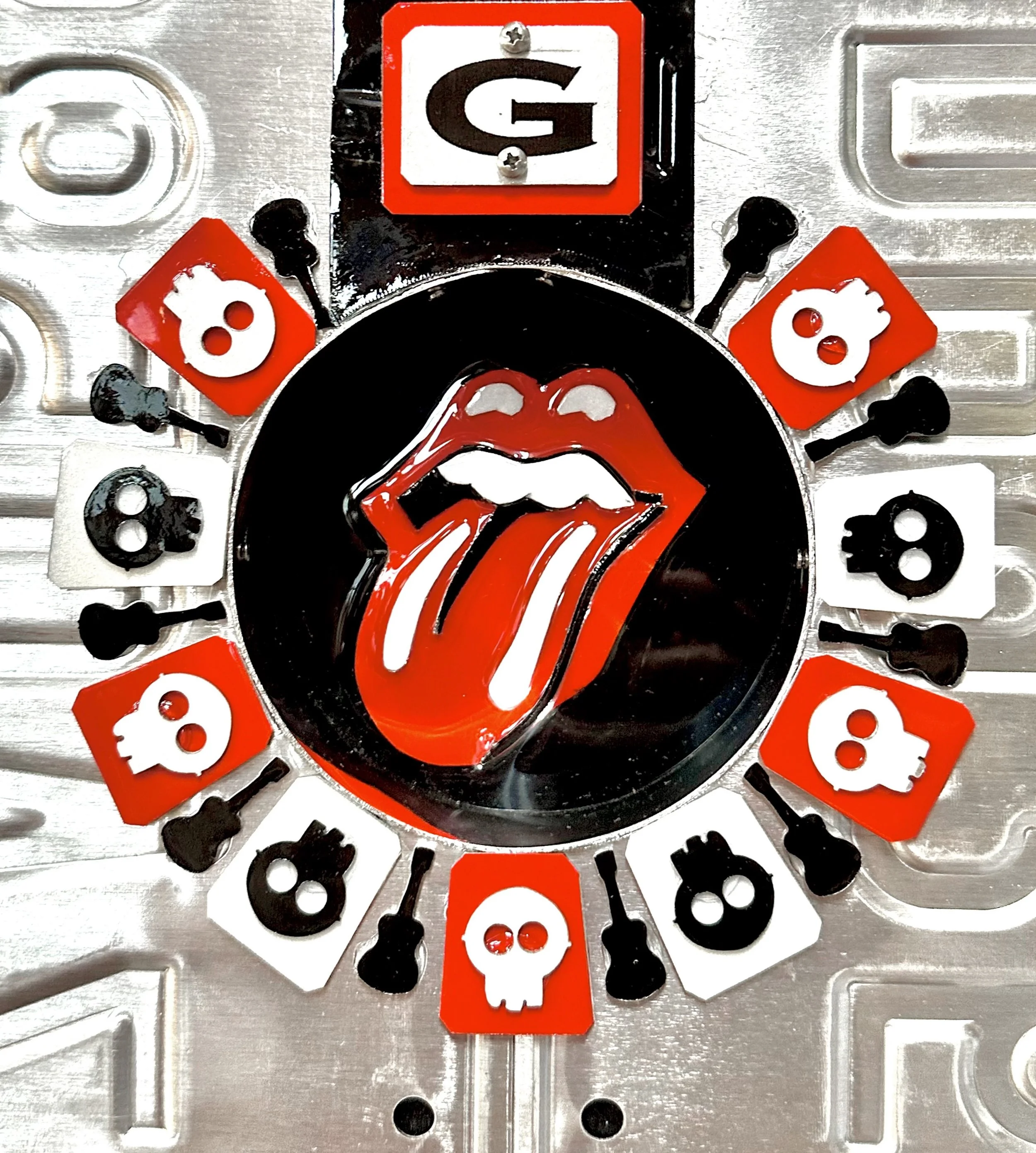 Best gift for a Rolling Stones fan