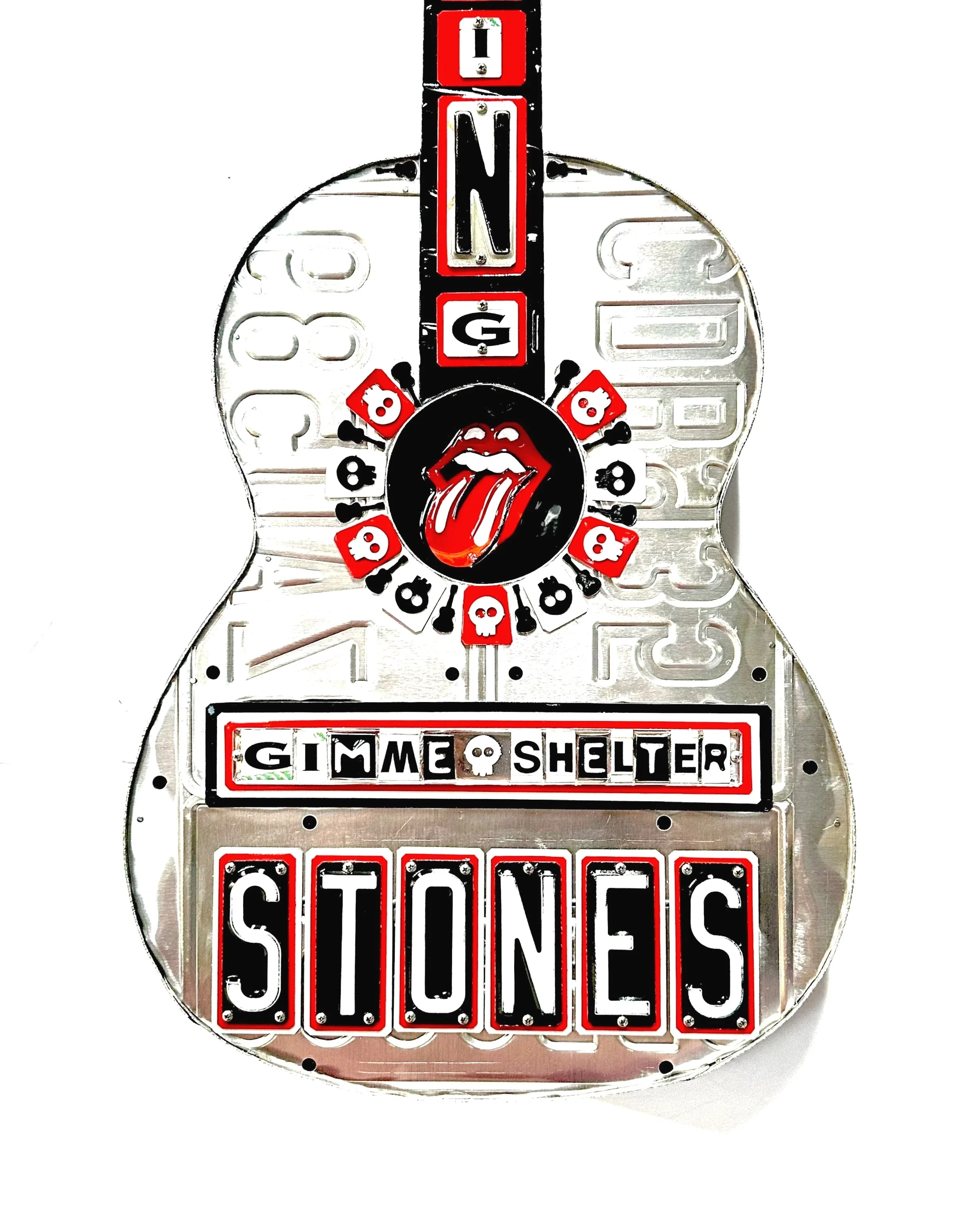 Best gift for a Rolling Stones fan