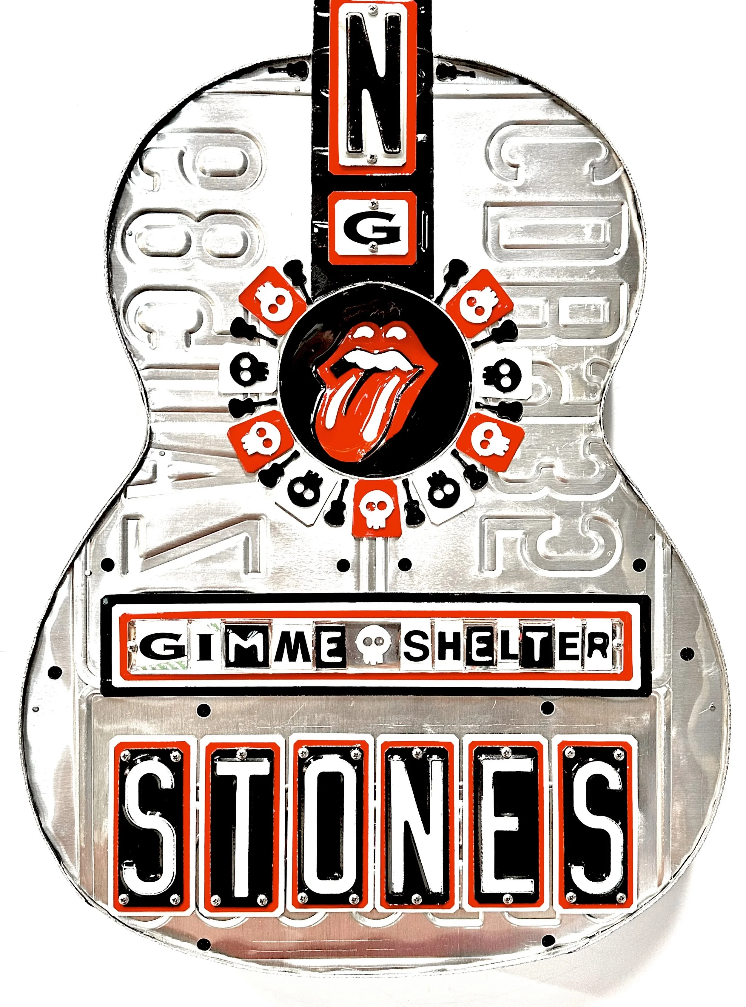 Best gift for a Rolling Stones fan