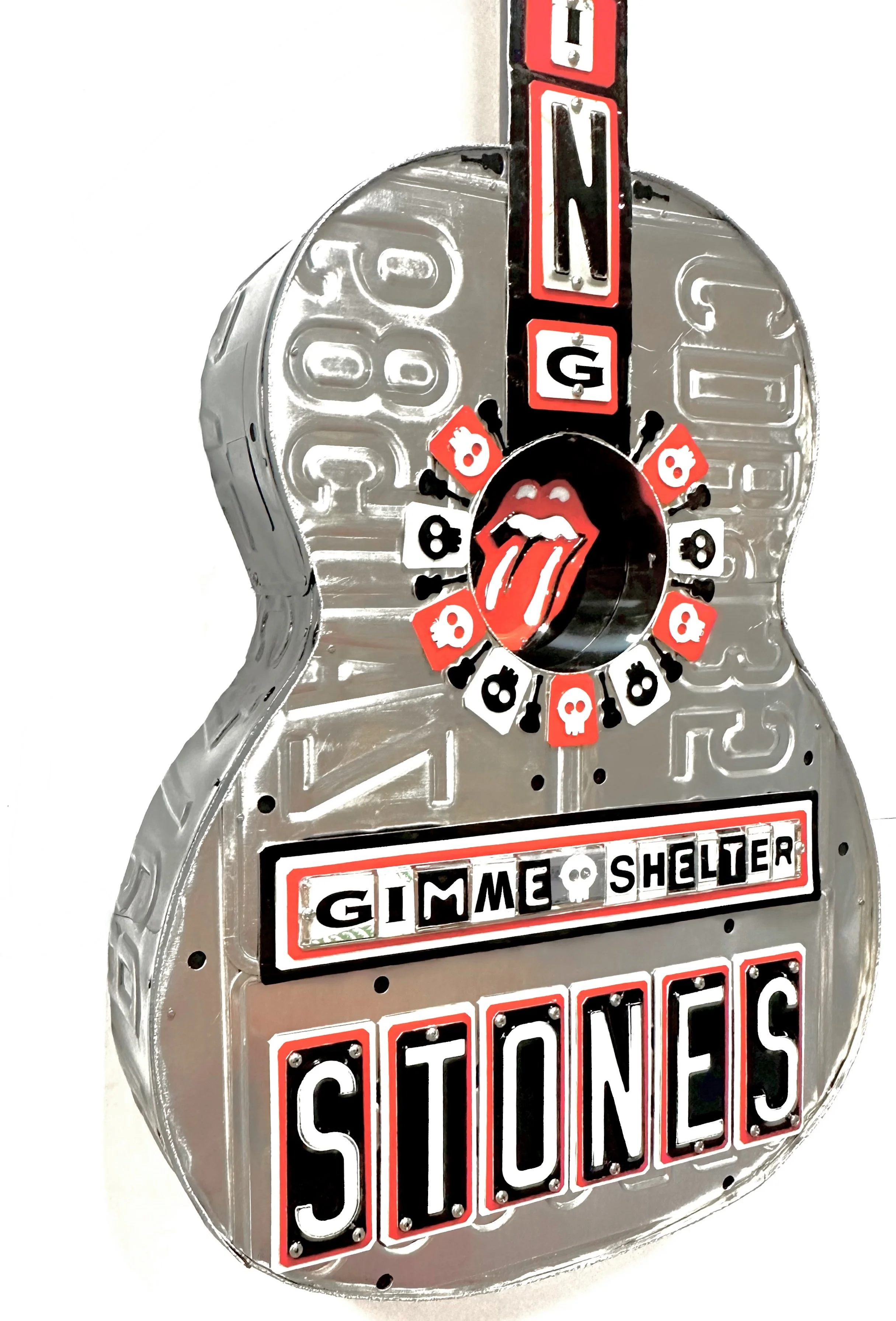 Best gift for a Rolling Stones fan