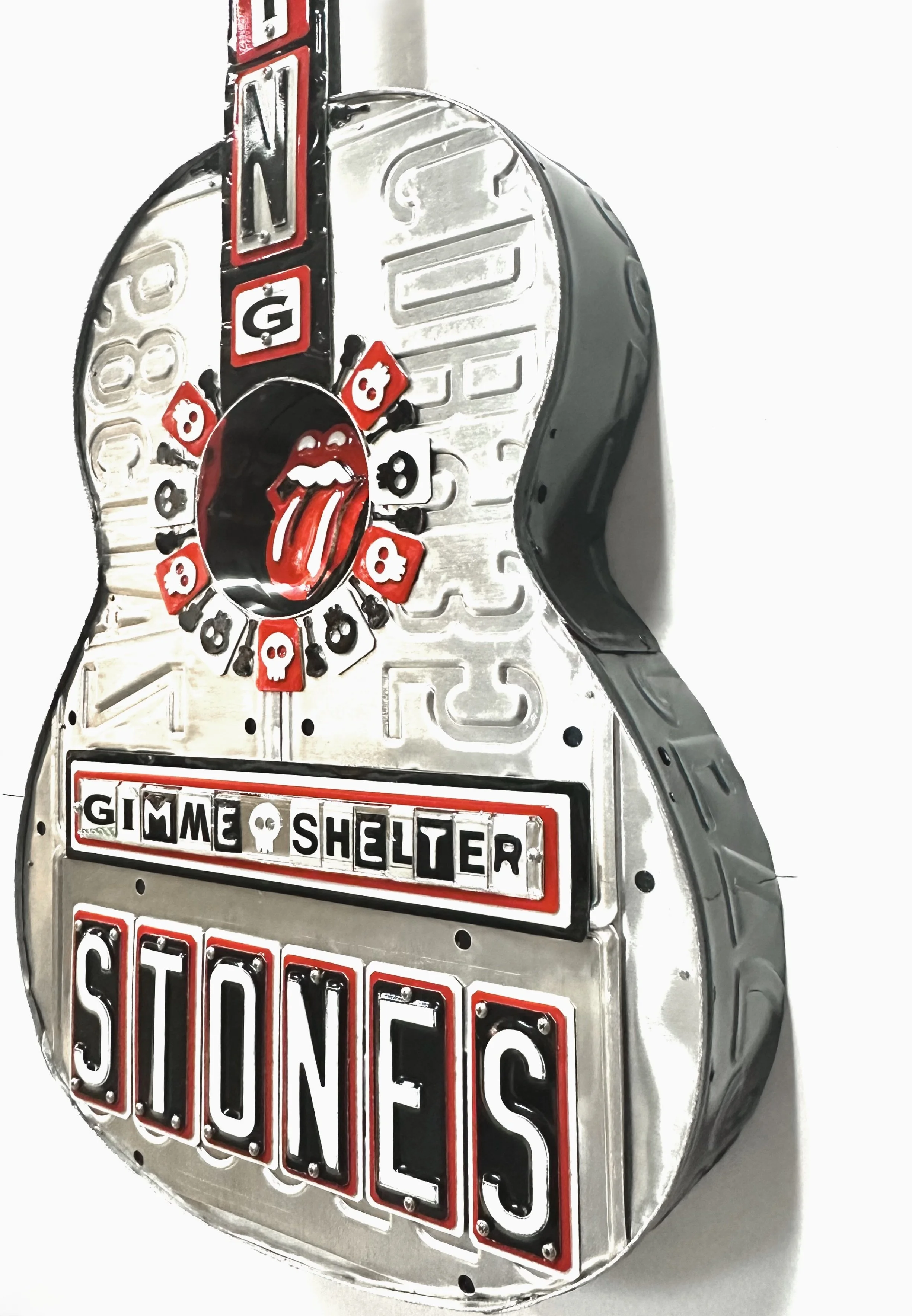 Best gift for a Rolling Stones fan