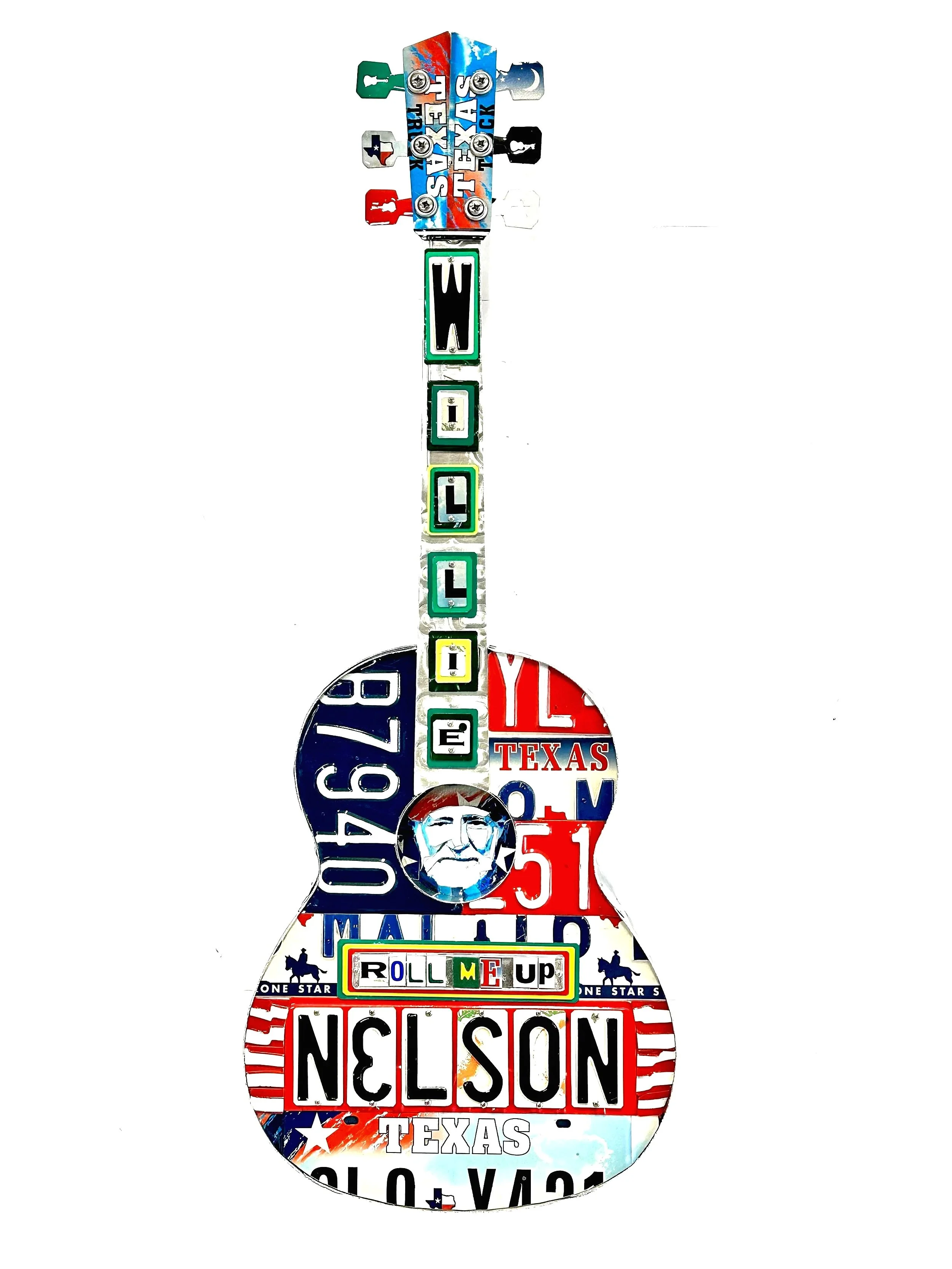Best gift for a Willie Nelson fan