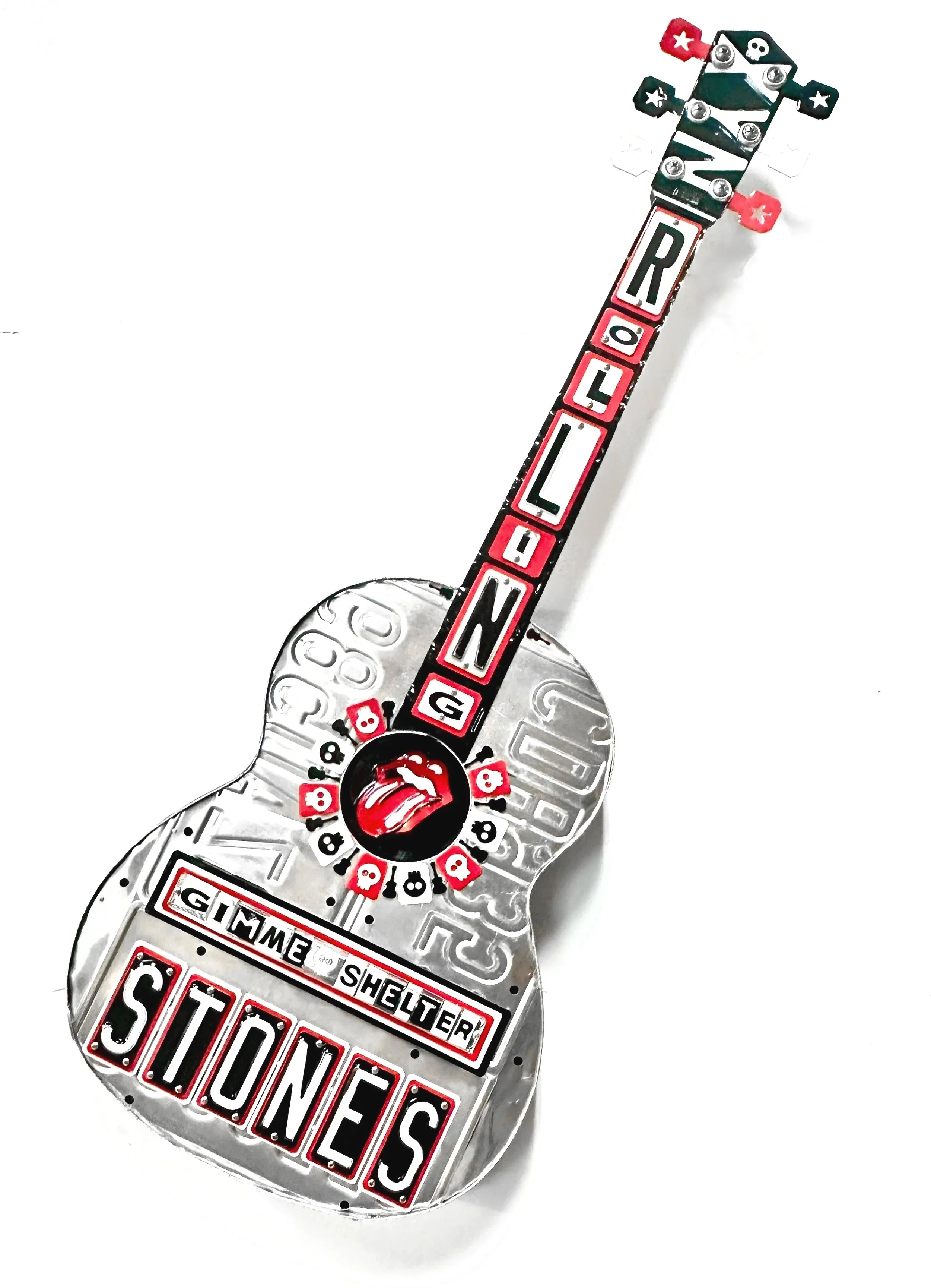 Best gift for a Rolling Stones fan