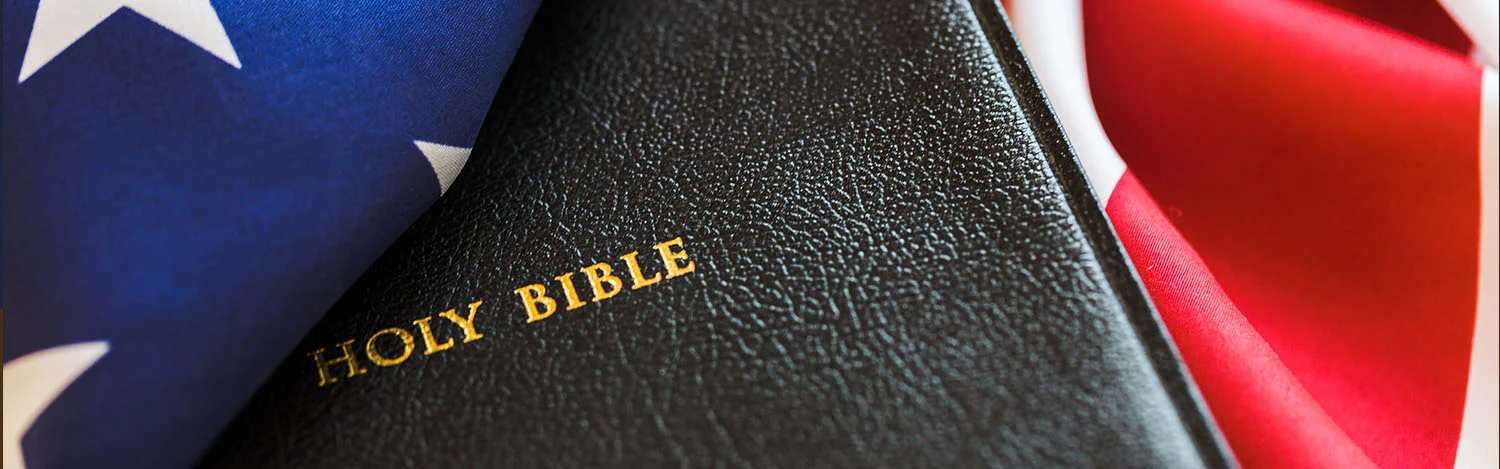 063: Religion and Politics