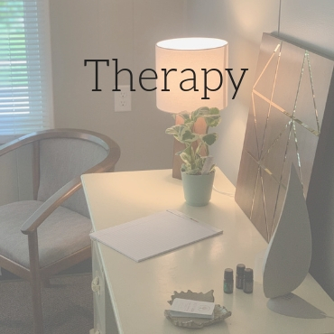 Therapy Services Information 