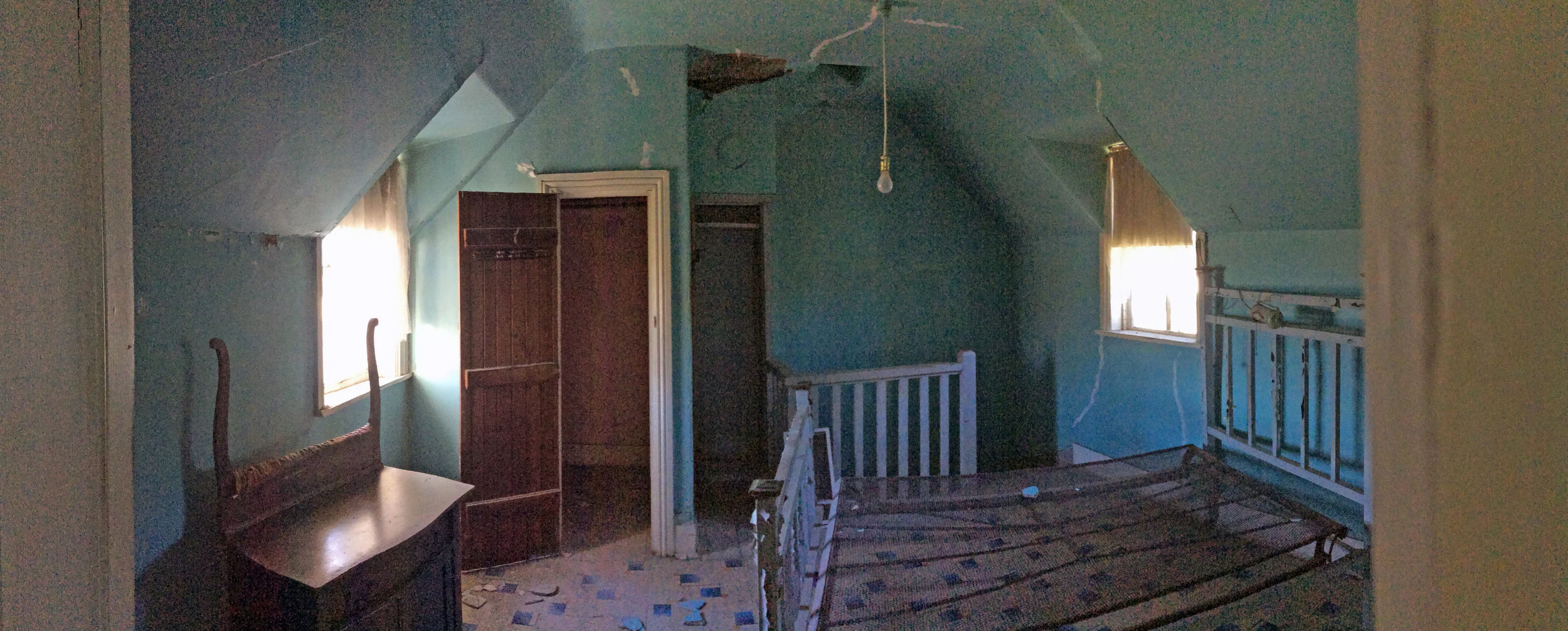 Bedroom 1