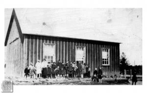  SS#10 Stanley Corners 1926 From Farms and Families