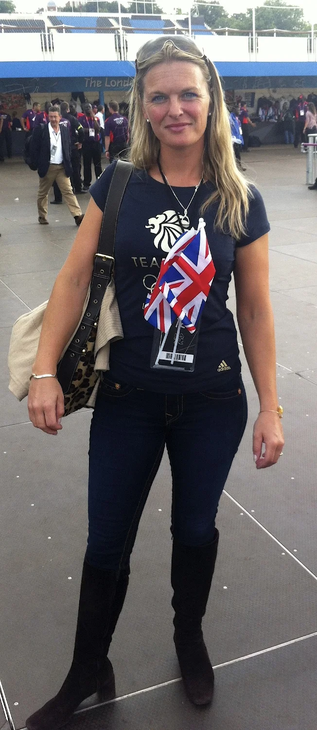 Olympics 2012