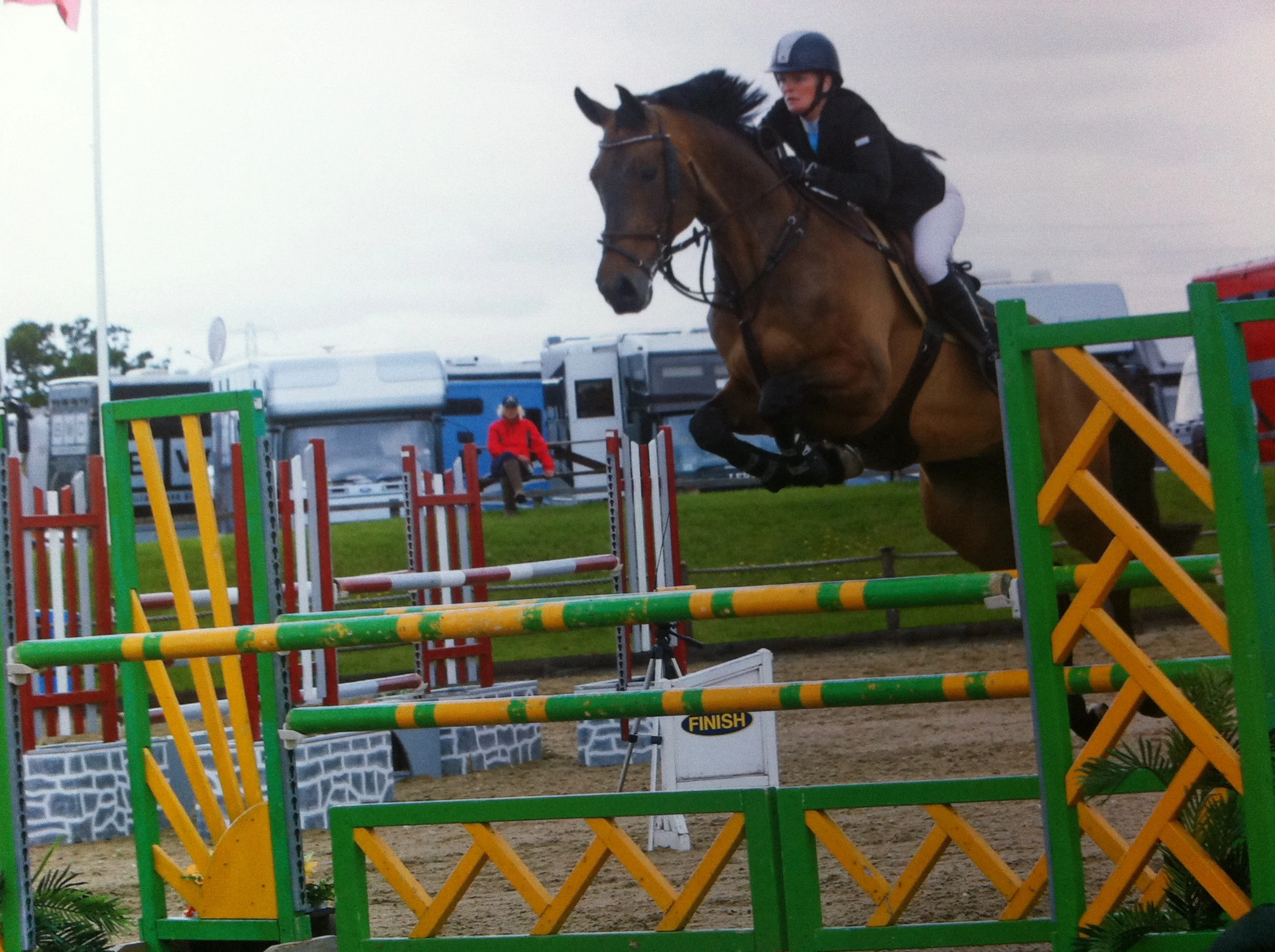 Calvaro B 6yrs