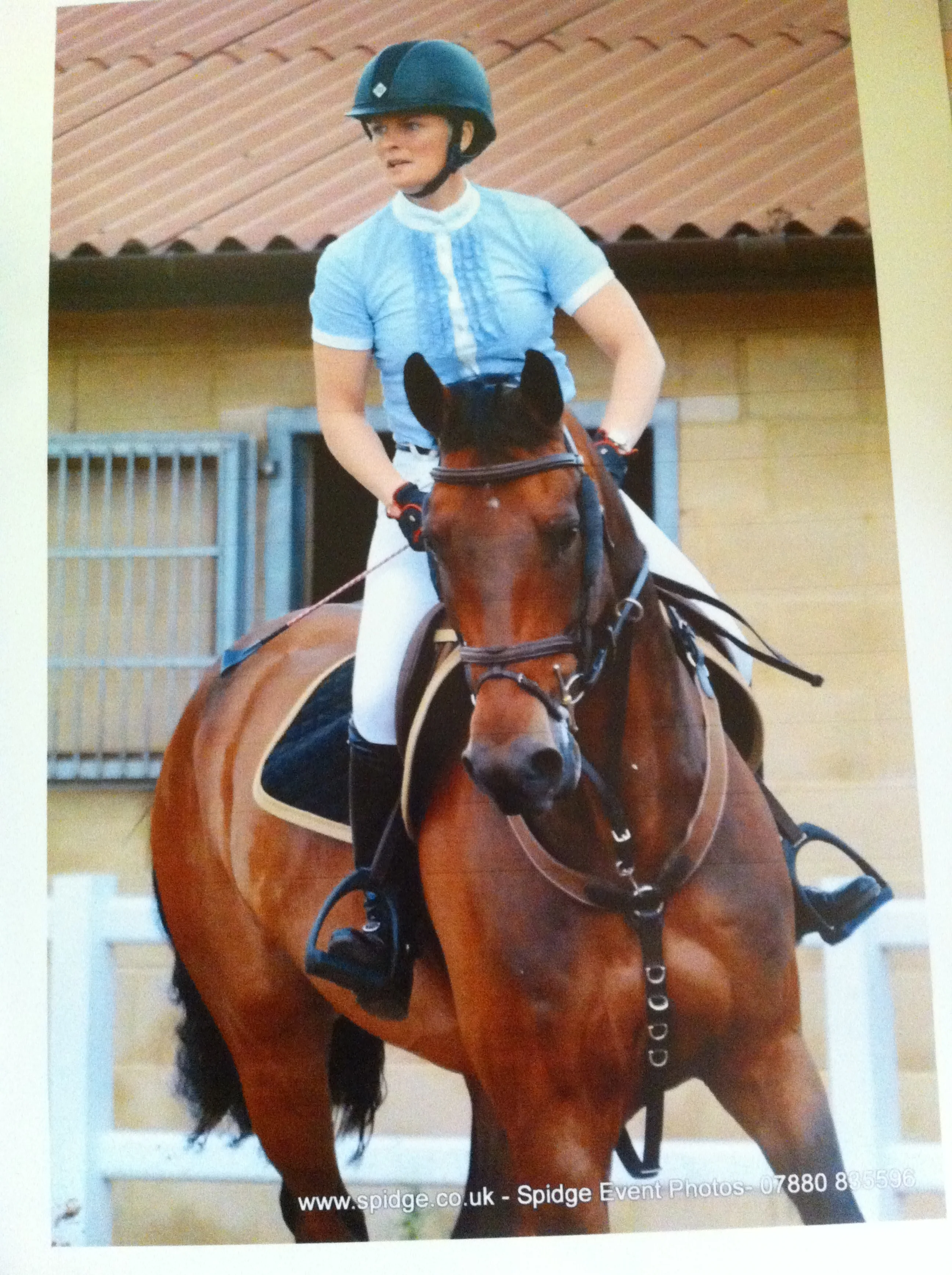 Lenny xx