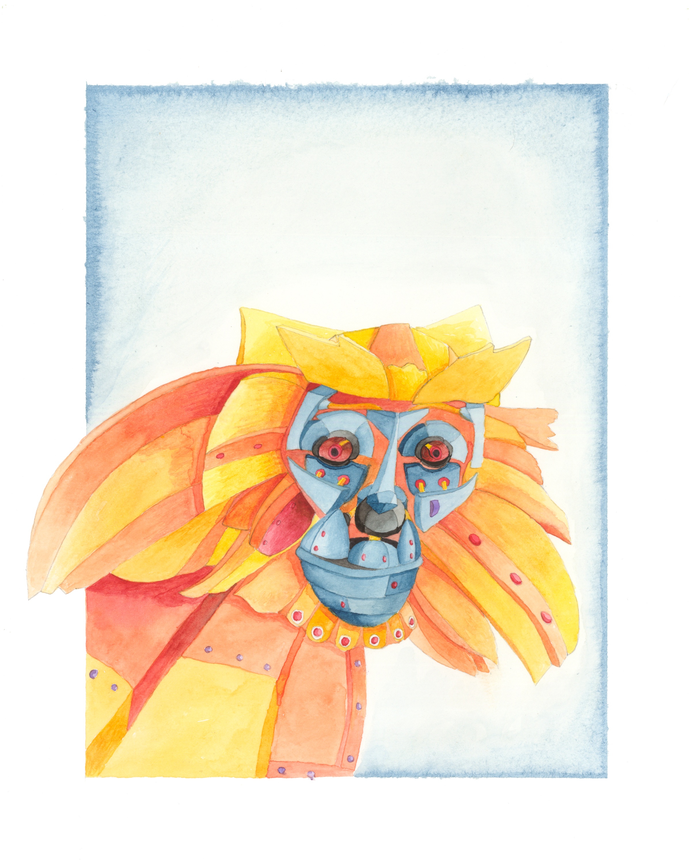 M is for Monkey