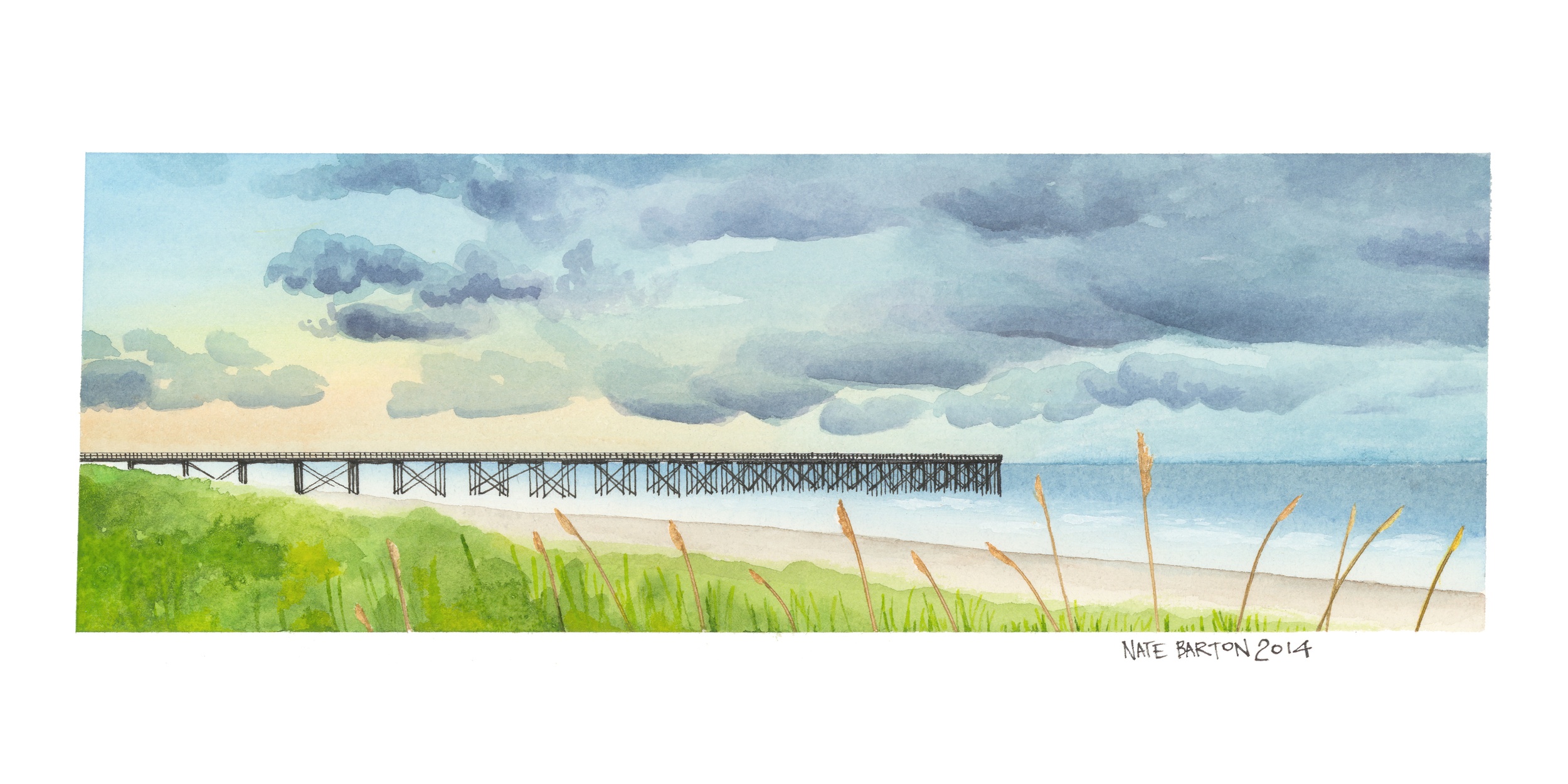 Holden Beach