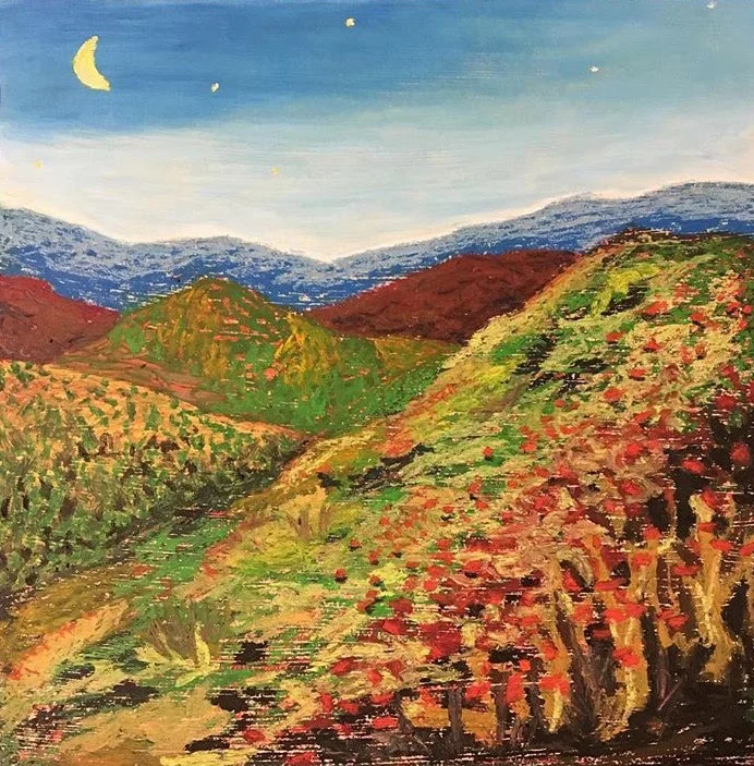 Moonrise