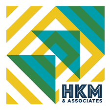 HKM logo