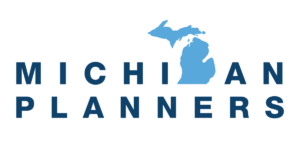 Michigan Planners logo