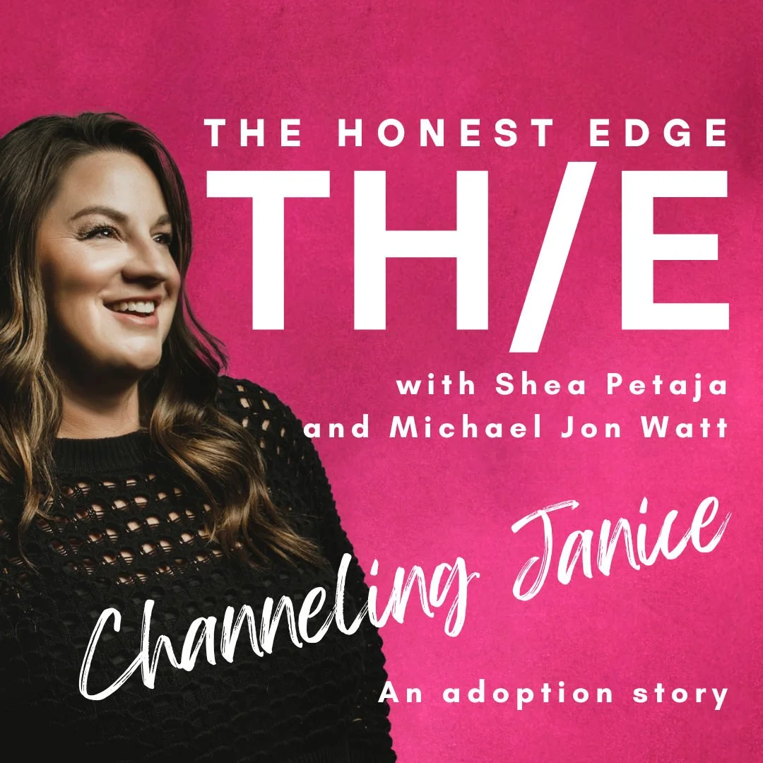 Part II of Queerly Beloved The Honest Edge Podcast
