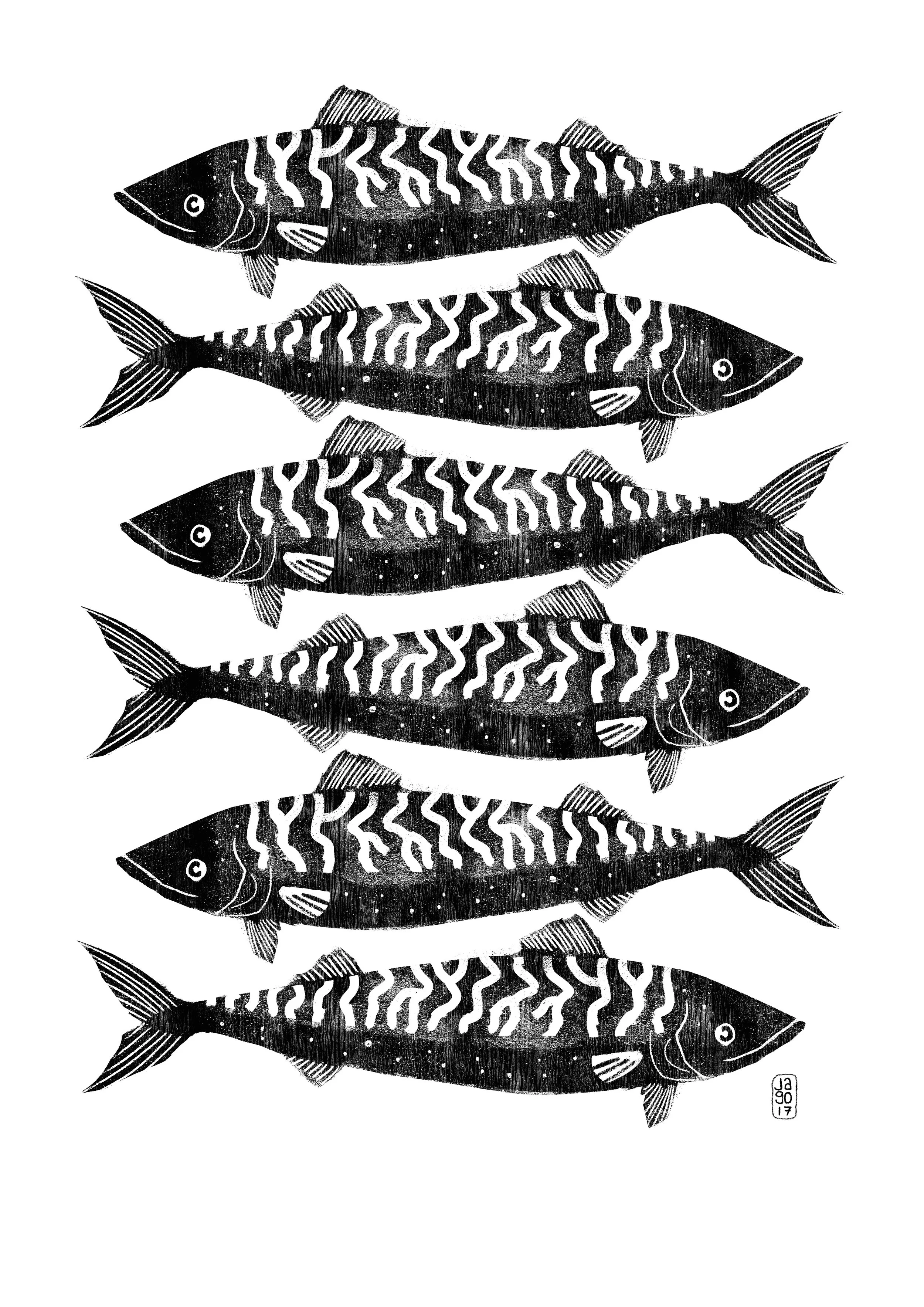 Mackerel 2017 A3 Print.jpg