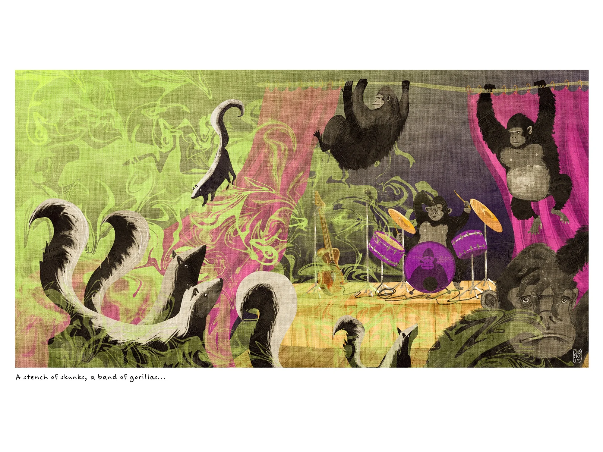 Stench of skunks 12 x 16 copy.jpg