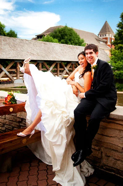 ian + alyssabeth || naperville, illinois