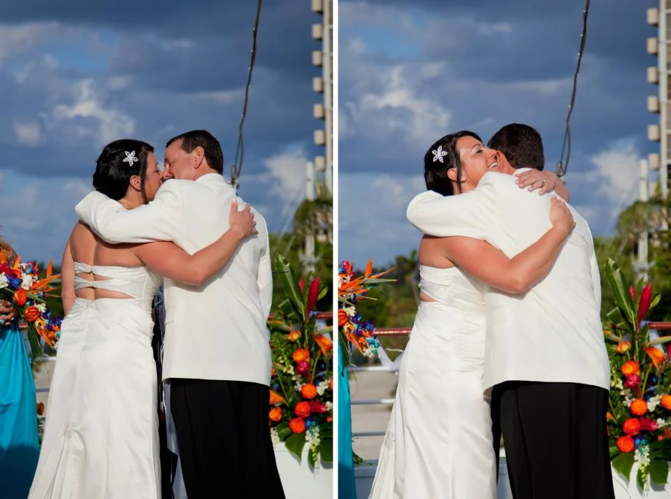 jay + stacey || fort lauderdale, florida || the lady windridge