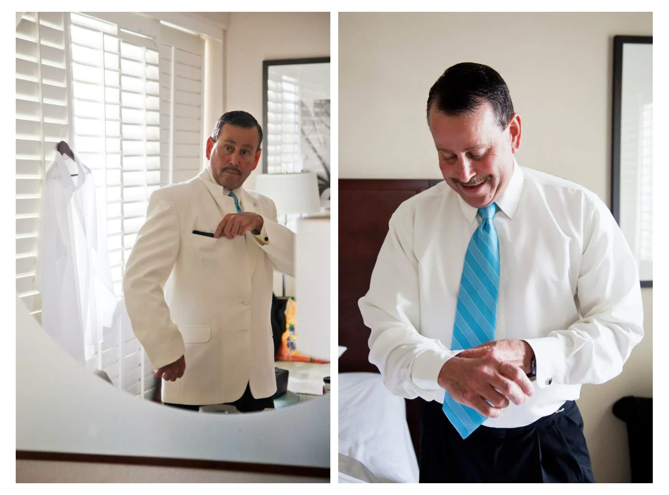 jay + stacey || fort lauderdale, florida || the lady windridge