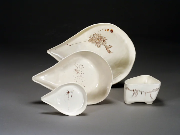 SW_Paquette_CERA220_201130_Mary Jourdak_Sailboats, Robots, and Fish Dinnerset.jpg