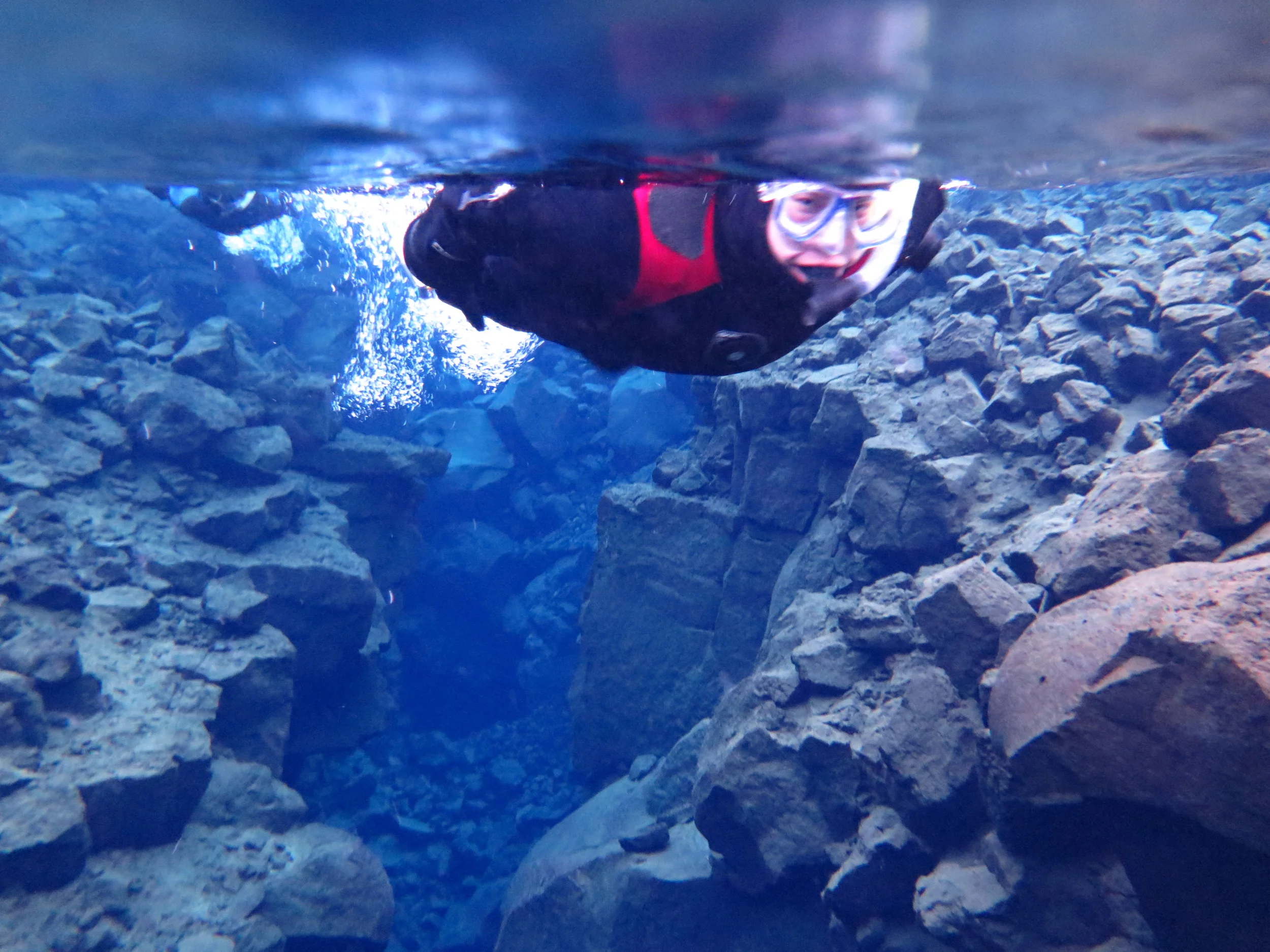 Photo courtesy of dive.is
