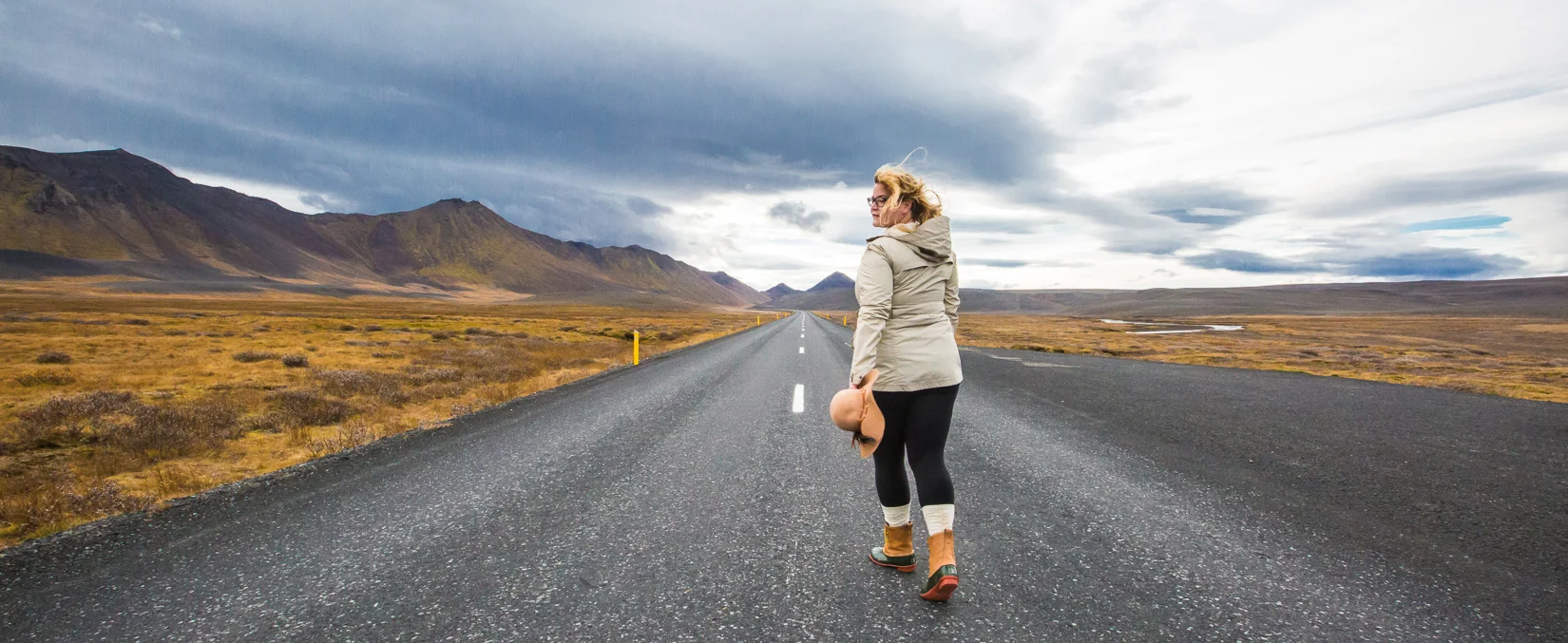Iceland, 2016