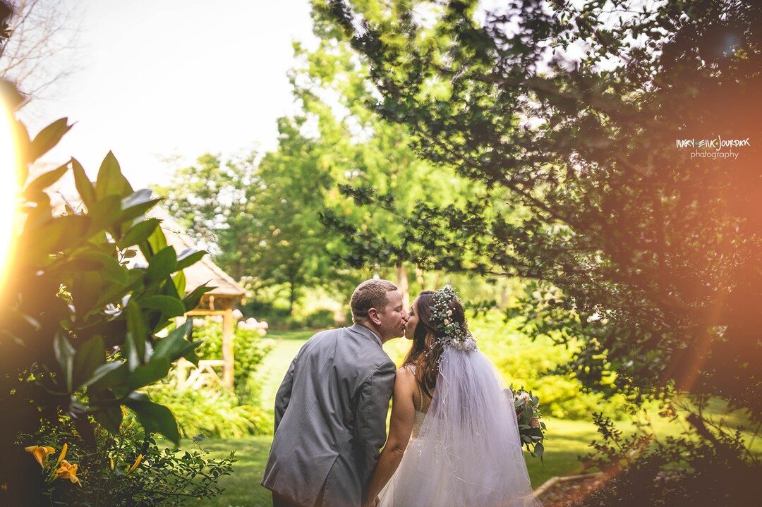 Just absolutely the most magical, beautiful, easy and breezy day for Brian and Heather! The weather was about as perfect as you can get for July, and the celebration was nonstop. 

Mazel tov and congrats to you two radiant lovebirds! 

✨Vendor Dream 