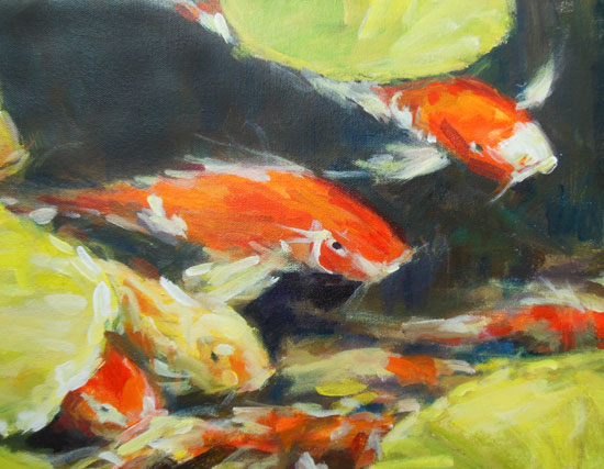 Koi