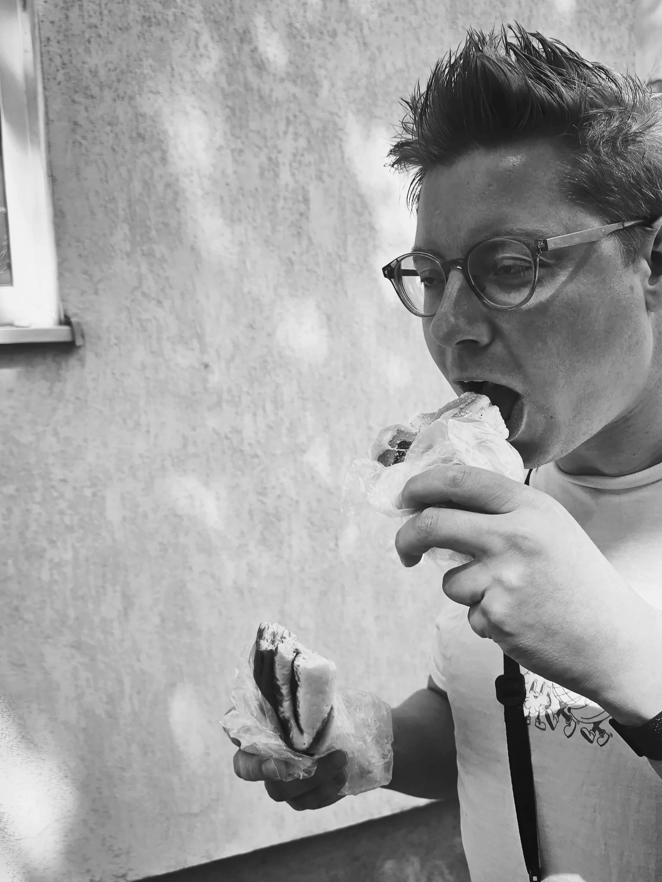 Photo: Joanna Tarasewicz