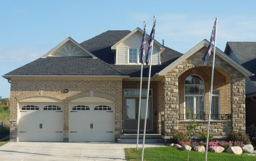 Soffit, Fascia, Eavestrough
