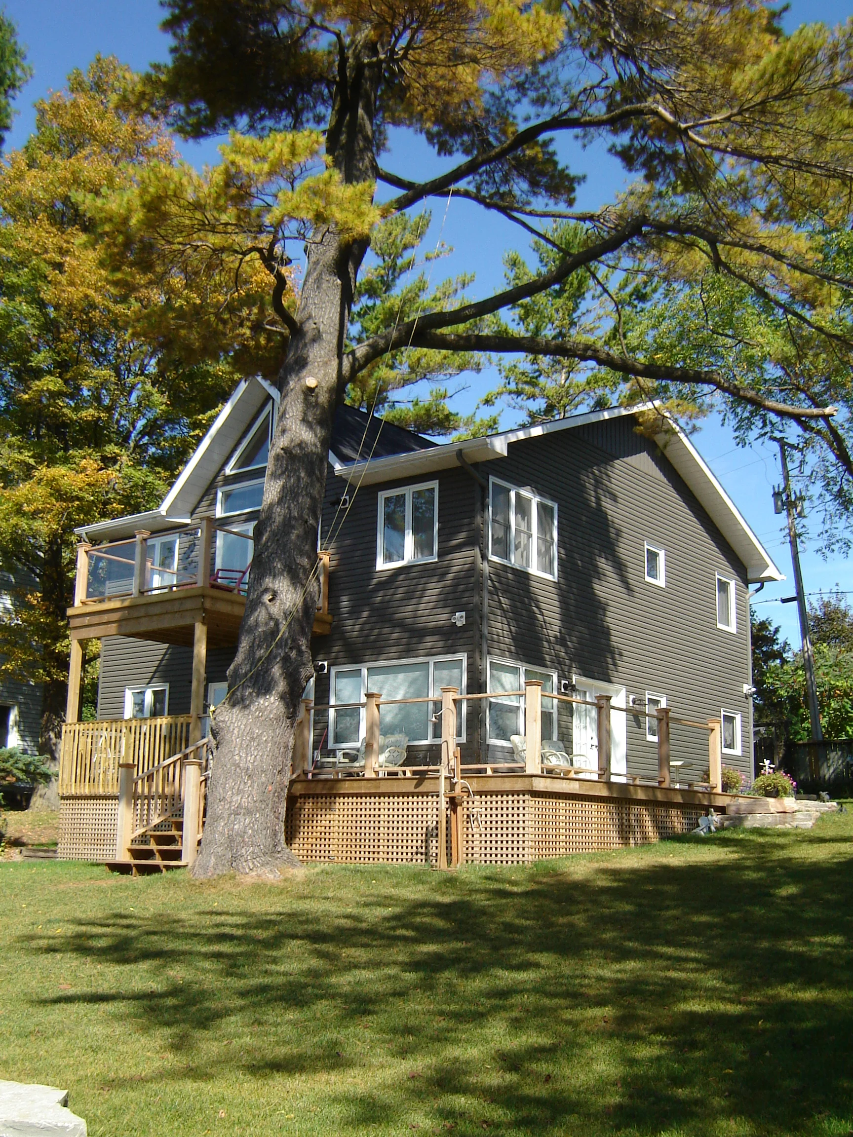 Organ - New Siding, Windows, Doors.JPG