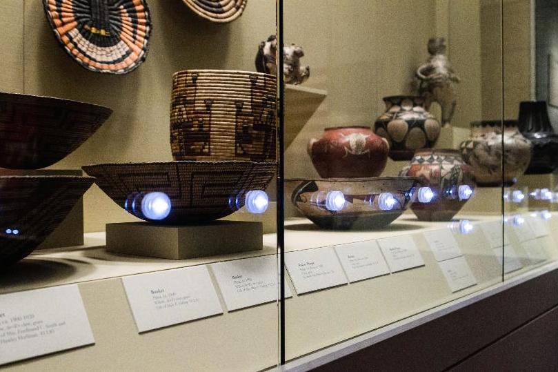 Womens work - Native American Gallery baskets and potter.jpg