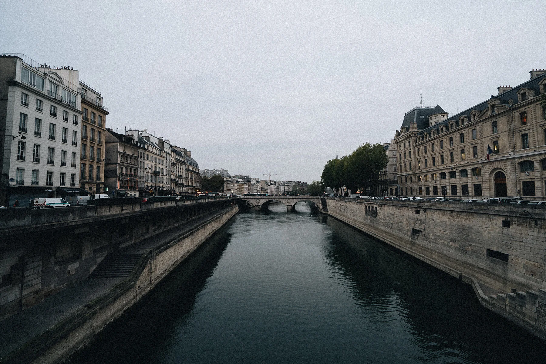 La Seine